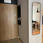 Διαμέρισμα Loft Pearl Basen Taras *