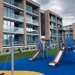 Loft Pearl Basen Taras Διαμέρισμα