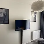 Loft Pearl Basen Taras