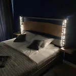 Διαμέρισμα Loft Pearl Basen Taras Kołobrzeg