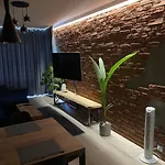Loft Pearl Basen Taras Διαμέρισμα
