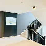 Loft Pearl Basen Taras Kolobrzeg