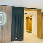 Apartment Loft Pearl Basen Taras Kolobrzeg