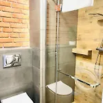 Apartment Loft Pearl Basen Taras Kolobrzeg