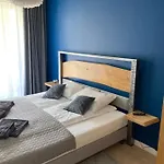 Loft Pearl Basen Taras Apartment Kolobrzeg