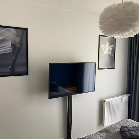 Loft Pearl Apartament Taras