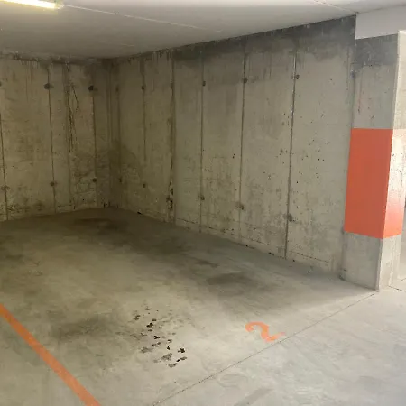 Loft Pearl Apartament Taras * Kolberg