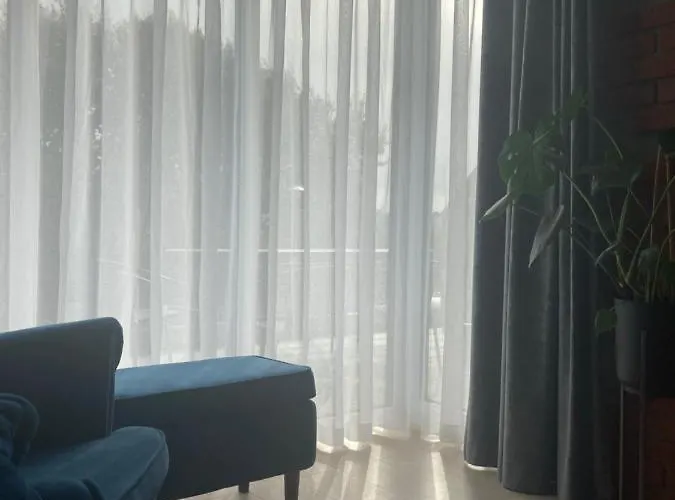 Loft Pearl Basen Taras דירה *