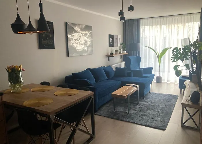 Loft Pearl Basen Taras קולובז'ג